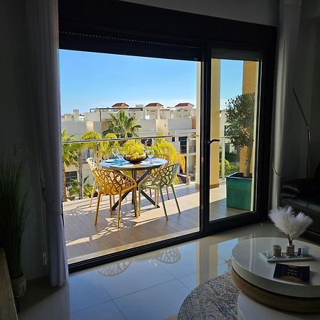 Zenia Beach Orihuela Bagian luar foto