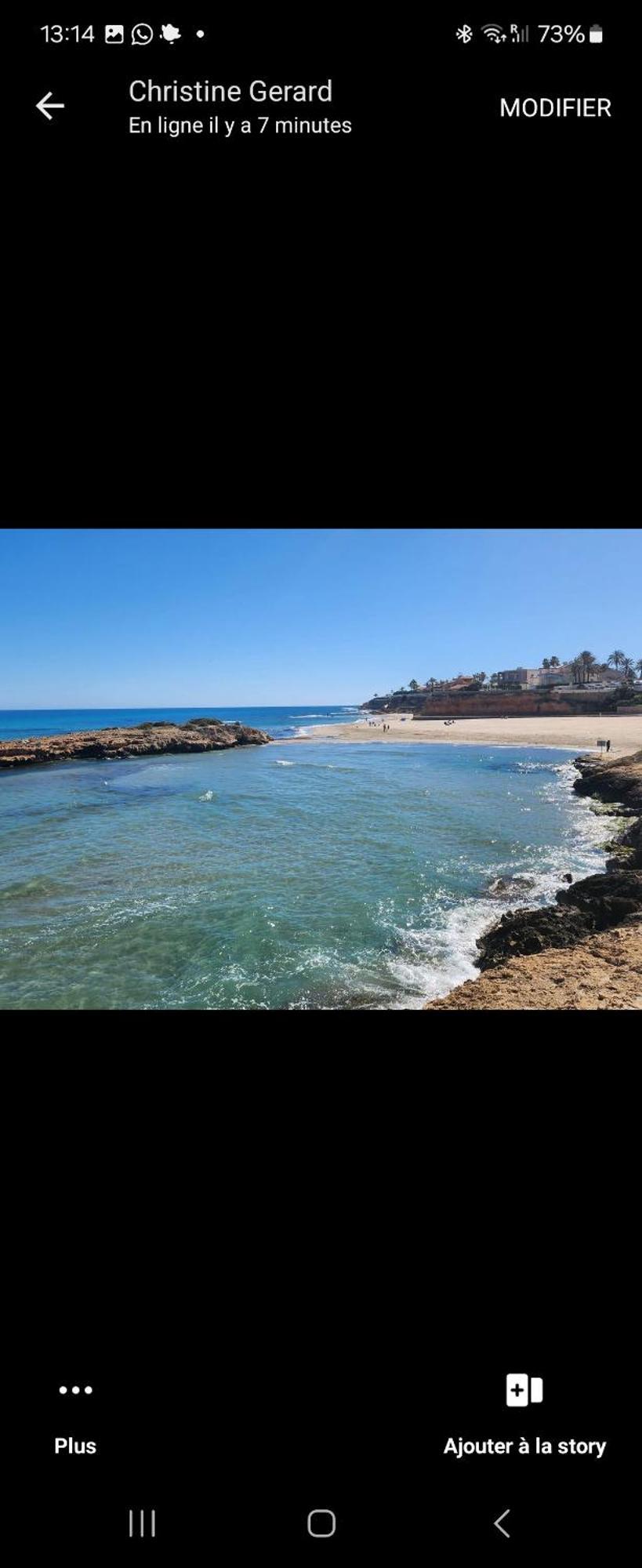 Zenia Beach Orihuela Bagian luar foto
