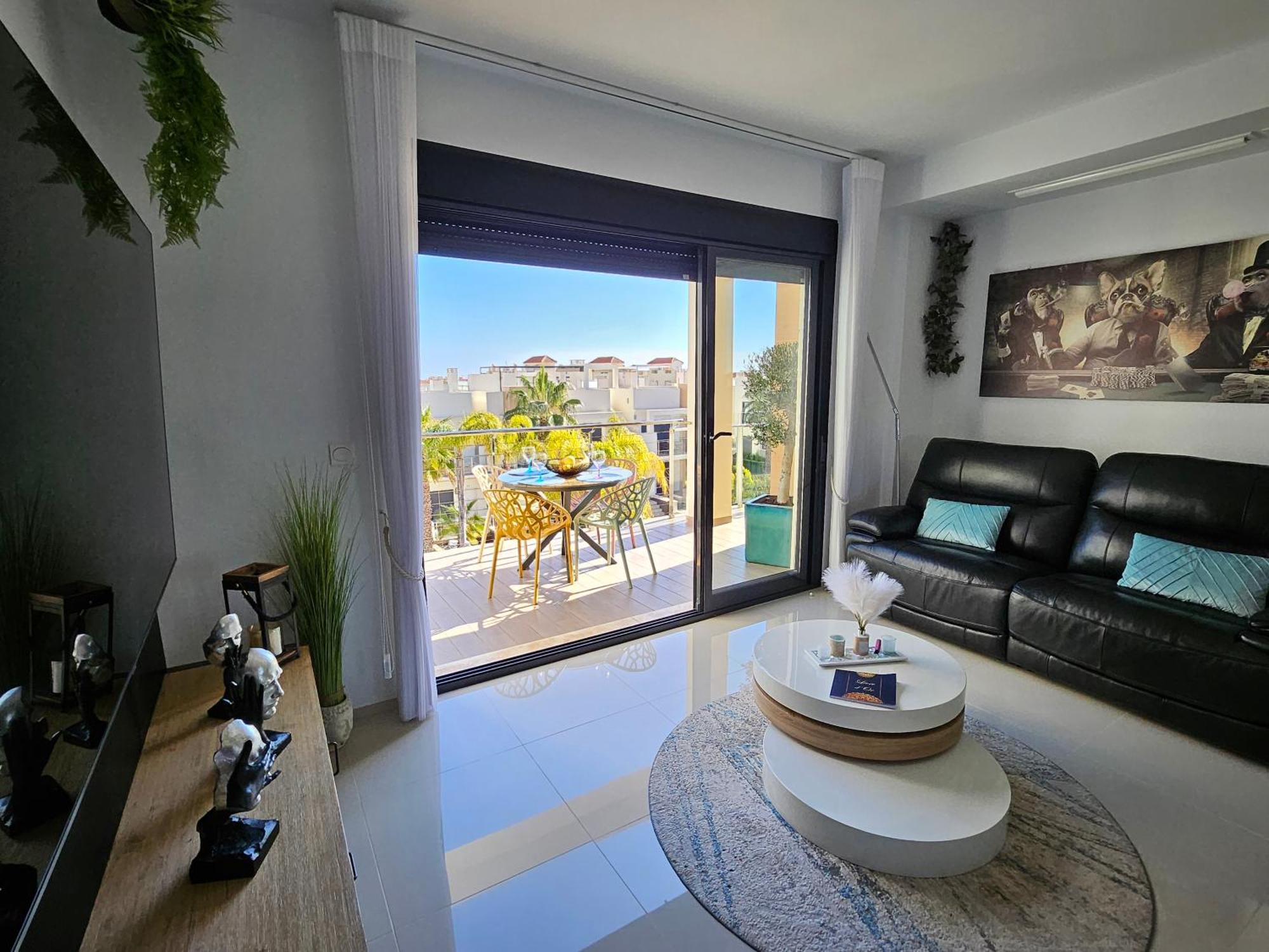Zenia Beach Orihuela Bagian luar foto