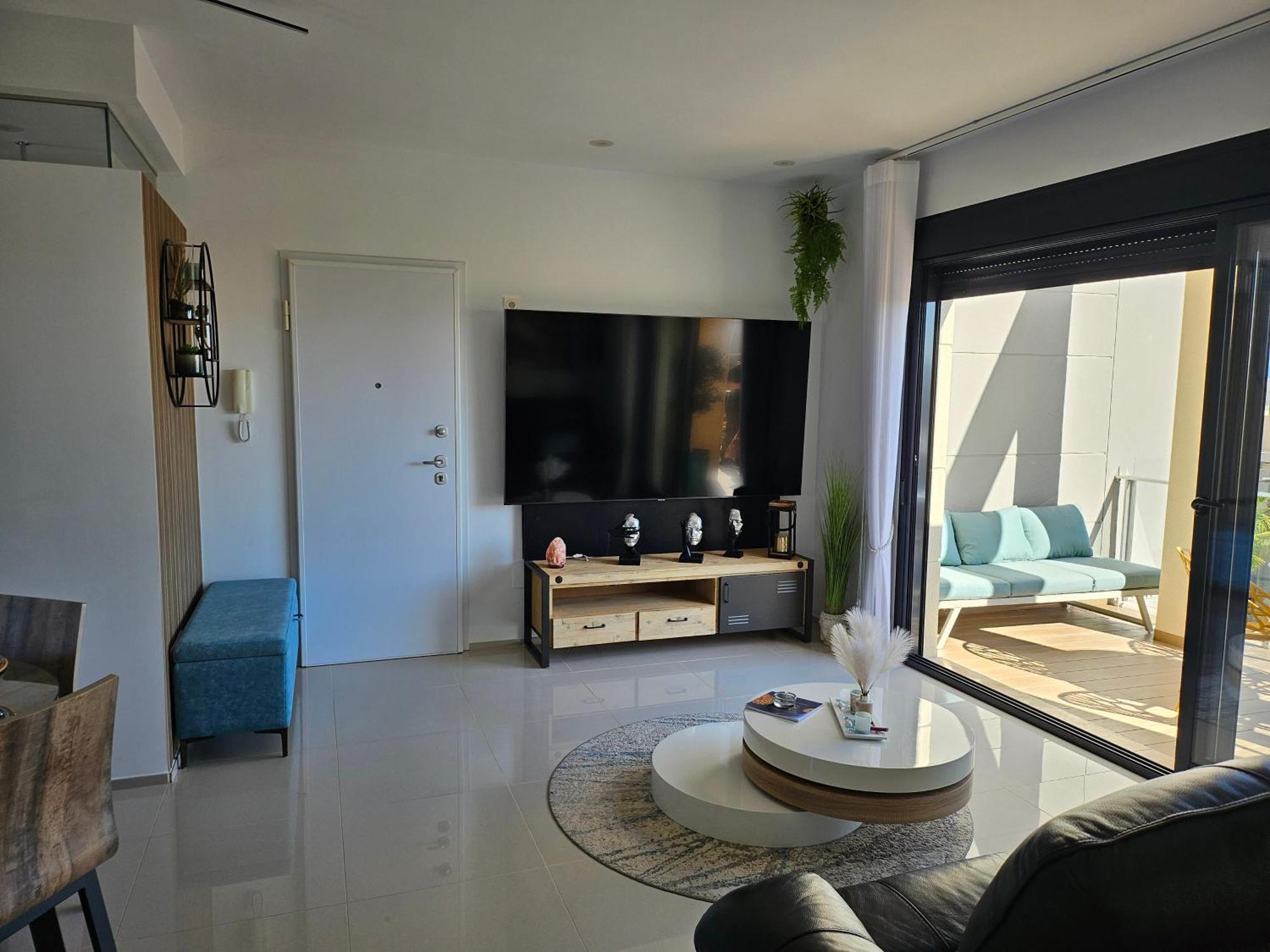 Zenia Beach Orihuela Bagian luar foto