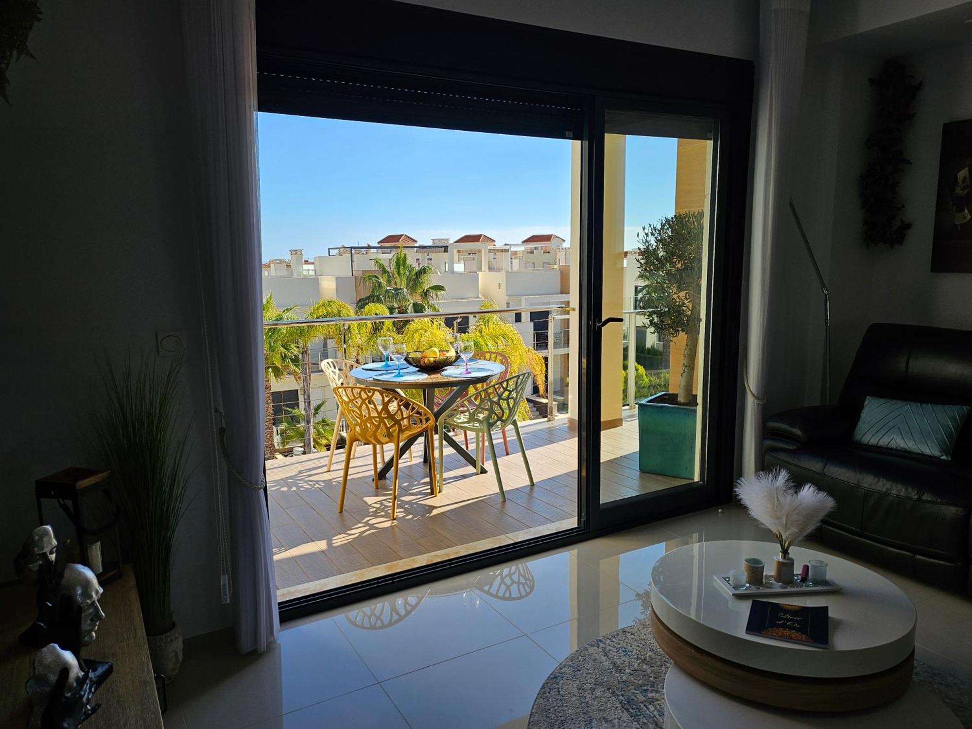 Zenia Beach Orihuela Bagian luar foto